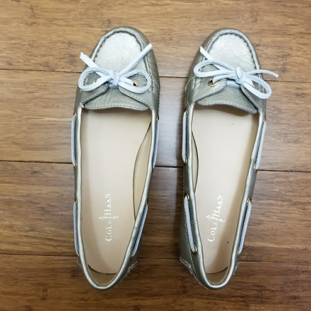 Cole haan loafers